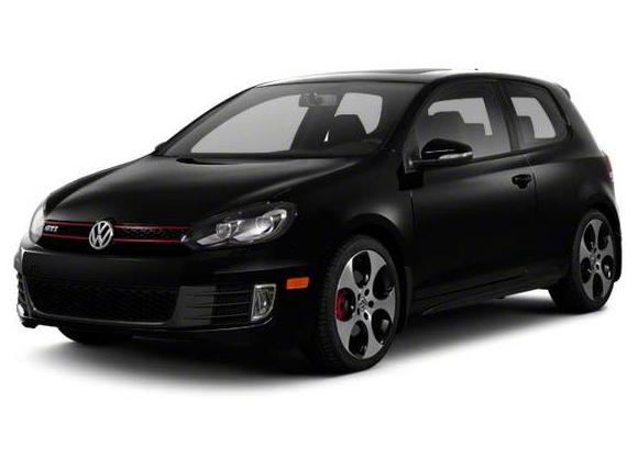VOLKSWAGEN GOLF GTI 2013 WVWFV7AJXDW125652 image VOLKSWAGEN GOLF GTI 2013 WVWFV7AJXDW125652 image